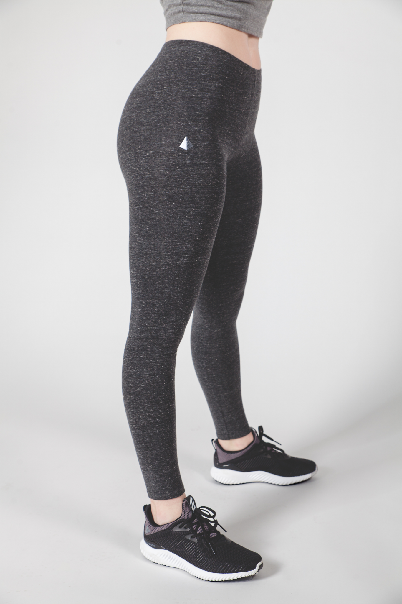 Magnolia Leggings - Organic Cotton High Waist Yoga Pants for Women –  theNEObrand